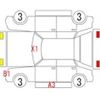 subaru levorg 2017 -SUBARU--Levorg DBA-VM4--VM4-111419---SUBARU--Levorg DBA-VM4--VM4-111419- image 2