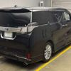 toyota vellfire 2015 -TOYOTA 【湘南 334ﾈ 907】--Vellfire DBA-AGH30W--AGH30-0034024---TOYOTA 【湘南 334ﾈ 907】--Vellfire DBA-AGH30W--AGH30-0034024- image 2