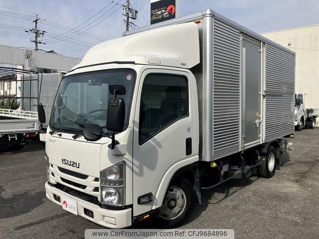 isuzu elf-truck 2019 GOO_NET_EXCHANGE_0702476A30240411W002 image 2