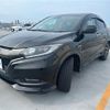 honda vezel 2017 -HONDA--VEZEL DAA-RU3--RU3-1244739---HONDA--VEZEL DAA-RU3--RU3-1244739- image 6