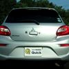 mitsubishi mirage 2017 CFJ1555547 image 2