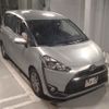 toyota sienta 2017 -TOYOTA--Sienta NSP172G-7004956---TOYOTA--Sienta NSP172G-7004956- image 1