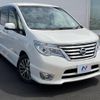 nissan serena 2015 quick_quick_HFC26_HFC26-281863 image 16