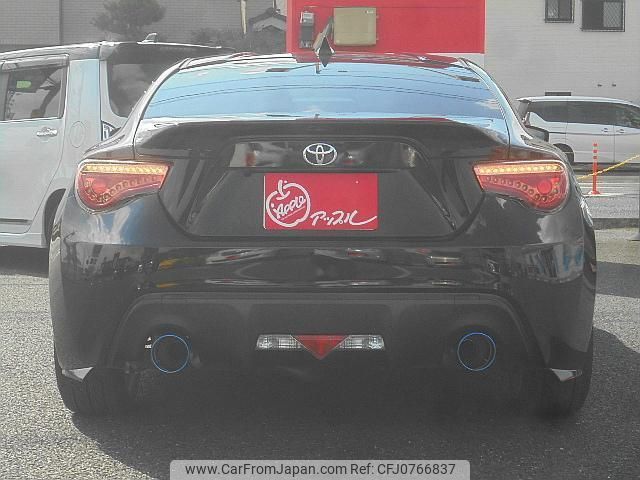 toyota 86 2013 quick_quick_DBA-ZN6_ZN6-036839 image 2