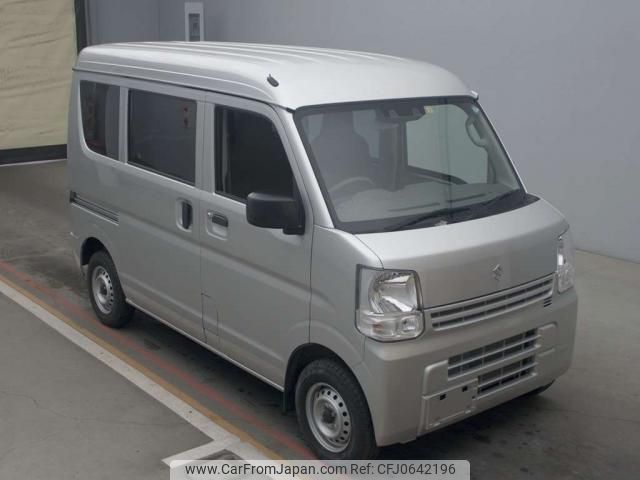 suzuki every 2023 quick_quick_5BD-DA17V_657440 image 1