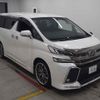 toyota vellfire 2016 -TOYOTA 【なにわ 332ノ7555】--Vellfire GGH30W-0012993---TOYOTA 【なにわ 332ノ7555】--Vellfire GGH30W-0012993- image 1