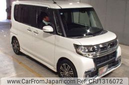daihatsu tanto 2016 -DAIHATSU 【福岡 582ﾊ3630】--Tanto LA600S--LA600S-0405287---DAIHATSU 【福岡 582ﾊ3630】--Tanto LA600S--LA600S-0405287-