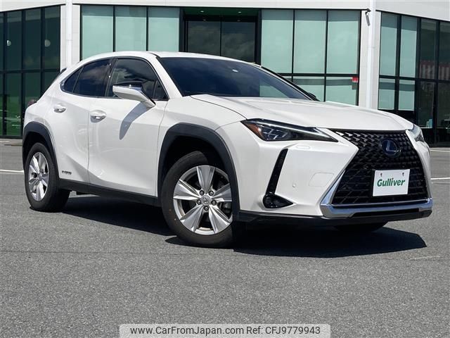 lexus ux 2021 -LEXUS--Lexus UX 6AA-MZAH10--MZAH10-2083865---LEXUS--Lexus UX 6AA-MZAH10--MZAH10-2083865- image 1