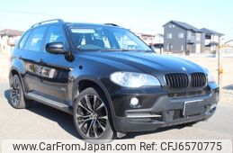 bmw x5 2008 -BMW--BMW X5 ABA-FE30--WBAFE42030LK96336---BMW--BMW X5 ABA-FE30--WBAFE42030LK96336-