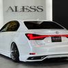 lexus gs 2012 CFJ1861817 image 71