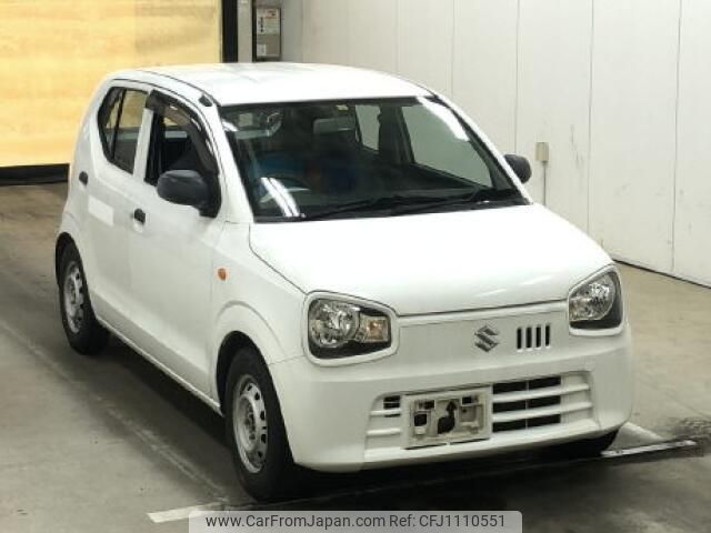 suzuki alto 2015 quick_quick_HBD-HA36V_102870 image 1