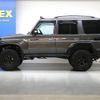 toyota land-cruiser 2015 -TOYOTA--Land Cruiser CBF-GRJ76K--GRJ76-1003347---TOYOTA--Land Cruiser CBF-GRJ76K--GRJ76-1003347- image 5