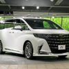 toyota alphard 2023 -TOYOTA--Alphard 3BA-AGH40W--AGH40-0002044---TOYOTA--Alphard 3BA-AGH40W--AGH40-0002044- image 18