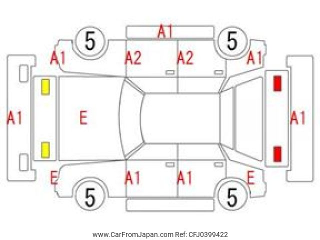 toyota prius 2013 -TOYOTA--Prius DAA-ZVW30--ZVW30-1765529---TOYOTA--Prius DAA-ZVW30--ZVW30-1765529- image 2