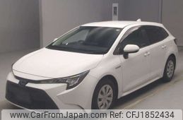 toyota corolla-touring-wagon 2020 CFJ1852434