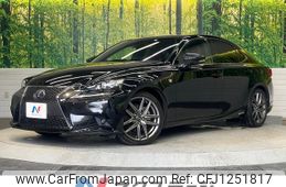 lexus is 2014 -LEXUS--Lexus IS DAA-AVE30--AVE30-5035764---LEXUS--Lexus IS DAA-AVE30--AVE30-5035764-