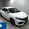 honda civic 2018 -HONDA--Civic FK7--FK7-1004948---HONDA--Civic FK7--FK7-1004948- image 1