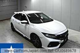 honda civic 2018 -HONDA--Civic FK7--FK7-1004948---HONDA--Civic FK7--FK7-1004948-