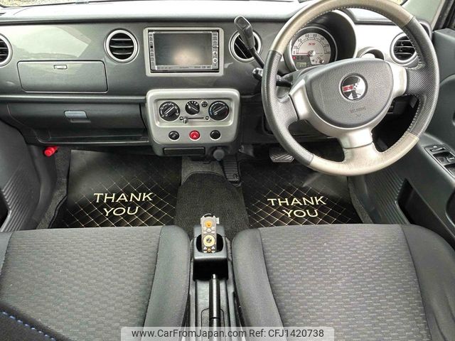 suzuki alto-lapin 2006 CFJ1420738 image 2