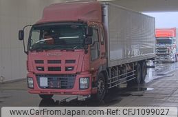 isuzu giga 2011 -ISUZU--Giga CXM77A-7000024---ISUZU--Giga CXM77A-7000024-