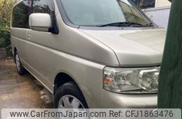 honda stepwagon 2004 CFJ1863476