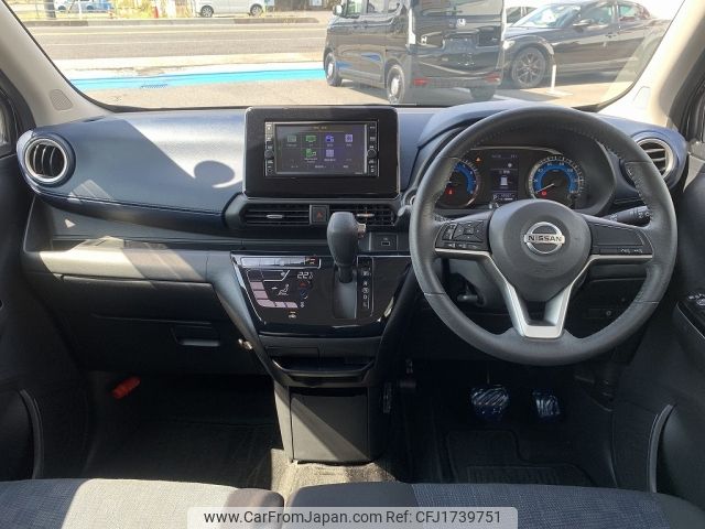 nissan dayz 2021 CFJ1739751 image 2