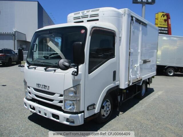 isuzu elf-truck 2016 -ISUZU--Elf TRG-NLR85AN--NLR85-7025498---ISUZU--Elf TRG-NLR85AN--NLR85-7025498- image 1