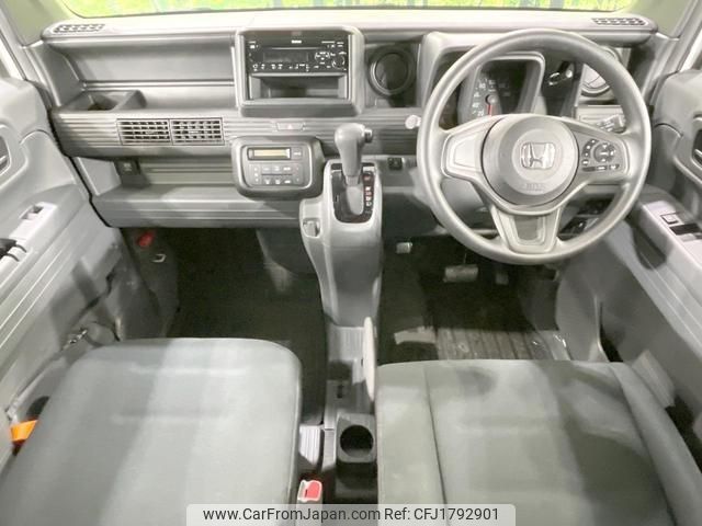 honda n-van 2022 CFJ1792901 image 2