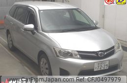 toyota corolla-fielder 2012 -TOYOTA 【春日部 502ｿ7229】--Corolla Fielder NZE161G--7023478---TOYOTA 【春日部 502ｿ7229】--Corolla Fielder NZE161G--7023478-