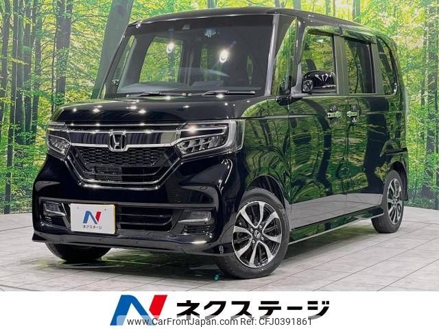 honda n-box 2018 -HONDA--N BOX DBA-JF3--JF3-1064089---HONDA--N BOX DBA-JF3--JF3-1064089- image 1