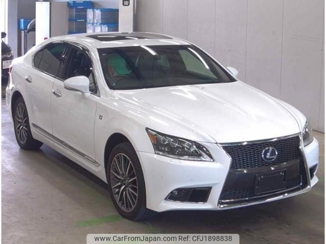 lexus ls 2016 CFJ1898838 image 1