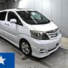 toyota alphard 2007 -TOYOTA--Alphard MNH10W--MNH10-0111208---TOYOTA--Alphard MNH10W--MNH10-0111208- image 1