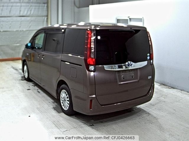 toyota noah 2016 -TOYOTA--Noah ZWR80G-0204828---TOYOTA--Noah ZWR80G-0204828- image 2