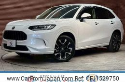 honda zr-v 2024 CFJ1529750
