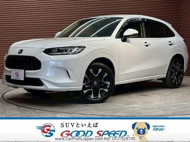 honda zr-v 2024 CFJ1529750 image 1