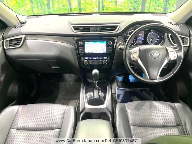 nissan x-trail 2014 -NISSAN--X-Trail DBA-NT32--NT32-021682---NISSAN--X-Trail DBA-NT32--NT32-021682- image 2