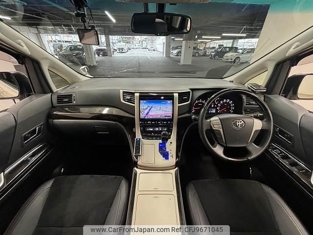 toyota vellfire 2012 quick_quick_DBA-ANH20W_ANH20-8252922 image 2