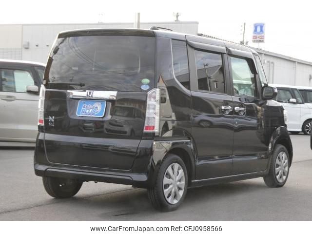 honda n-box 2016 quick_quick_JF1_JF1-1668842 image 2