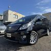 toyota alphard 2013 -TOYOTA 【名変中 】--Alphard ATH20W--8036746---TOYOTA 【名変中 】--Alphard ATH20W--8036746- image 1