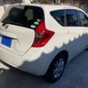 nissan note 2015 -NISSAN--Note DBA-E12--E12-406457---NISSAN--Note DBA-E12--E12-406457- image 4