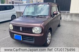 suzuki alto-lapin 2010 -SUZUKI--Alto Lapin DBA-HE22S--HE22S-164002---SUZUKI--Alto Lapin DBA-HE22S--HE22S-164002-