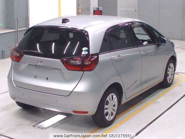 honda fit 2020 -HONDA--Fit 6BA-GR1--GR1-1009888---HONDA--Fit 6BA-GR1--GR1-1009888- image 2