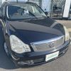 nissan bluebird-sylphy 2006 -NISSAN--Bluebird Sylphy DBA-G11--G11-003282---NISSAN--Bluebird Sylphy DBA-G11--G11-003282- image 1