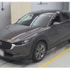 mazda cx-3 2021 CFJ1706610 image 1