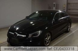 mercedes-benz cla-class 2015 -MERCEDES-BENZ--Benz CLA DBA-117942--WDD1179422N229738---MERCEDES-BENZ--Benz CLA DBA-117942--WDD1179422N229738-