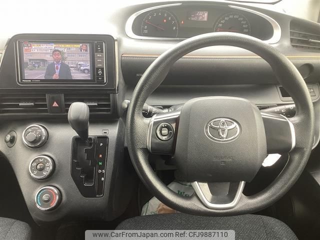 toyota sienta 2016 quick_quick_NSP170G_NSP170-7086462 image 2