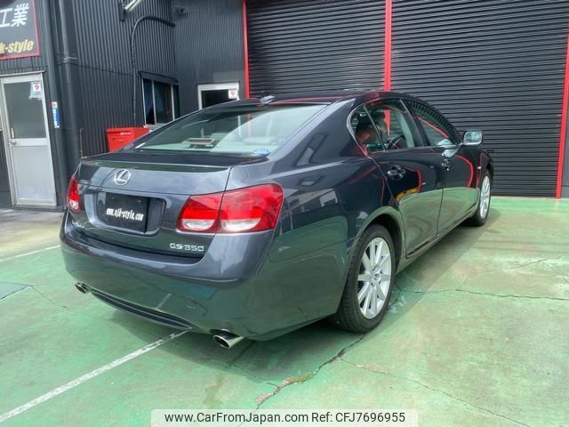 lexus gs 2005 -LEXUS--Lexus GS GRS191--0001596---LEXUS--Lexus GS GRS191--0001596- image 2