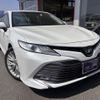toyota camry 2017 -TOYOTA--Camry DAA-AXVH70--AXVH70-1015890---TOYOTA--Camry DAA-AXVH70--AXVH70-1015890- image 1