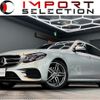 mercedes-benz e-class-station-wagon 2018 CFJ1827123 image 1