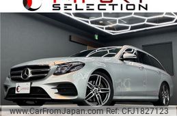 mercedes-benz e-class-station-wagon 2018 CFJ1827123